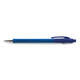 Balpen Paper Mate Flexgrip Ultra medium blauw blister à 5 stuks