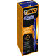 Gelschrijver Bic Gel-ocity quick dry medium blauw