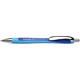 Balpen Schneider Slider Rave extra breed donkerblauw