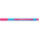 Balpen Schneider Slider Edge extra breed roze