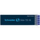 Balpenvulling Schneider 755 Slider Jumbo extra breed blauw