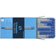 Balpen Schneider Tops 505 medium blauw