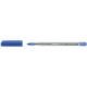 Balpen Schneider Tops 505 medium blauw