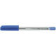 Balpen Schneider Tops 505 medium blauw
