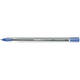 Balpen Schneider Tops 505 medium blauw