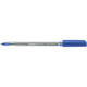 Balpen Schneider Tops 505 medium blauw