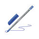 Balpen Schneider Tops 505 medium blauw