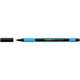 Balpen Schneider Slider Edge extra breed zwart