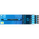 Balpen Schneider Slider Edge extra breed zwart