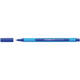 Balpen Schneider Slider Edge extra breed blauw