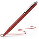 Balpen Schneider K15 medium rood