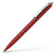 Balpen Schneider K15 medium rood