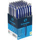 Balpen Schneider K15 medium blauw