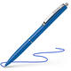Balpen Schneider K15 medium blauw