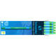 Balpen Schneider Slider Edge extra breed groen