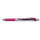 Gelschrijver Pentel BL77 Energel medium roze