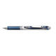 Gelschrijver Pentel BL77 Energel medium donkerblauw
