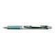 Gelschrijver Pentel BL77 Energel medium turquoise