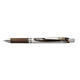 Gelschrijver Pentel BL77 Energel medium bruin