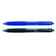 Gelschrijver PILOT Begreen G-knock medium blauw