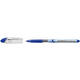 Rollerpen Schneider Slider extra breed blauw