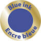 Balpen BIC Cristal medium goud