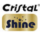 Balpen BIC Cristal medium goud