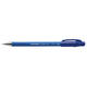 Balpen Paper Mate Flexgrip Ultra stick medium blauw