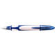 Vulpen Bic EasyClic medium assorti