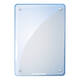 Whiteboard Staedtler Lumocolor memo A5 met pen 305