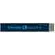 Balpenvulling Schneider Express 75 medium groen