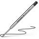 Balpenvulling Schneider 7081 Jumbo tbv Parker medium zwart