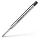 Balpenvulling Schneider 7081 Jumbo tbv Parker medium zwart