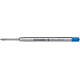 Balpenvulling Schneider 7083 Jumbo tbv Parker medium blauw