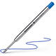 Balpenvulling Schneider 7083 Jumbo tbv Parker medium blauw