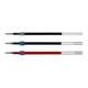 Rollerpenvulling Uni-ball Jetstream medium blauw