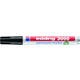 Viltstift edding 3000 rond 1.5-3mm zwart