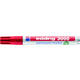 Viltstift edding 3000 rond 1.5-3mm rood