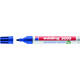 Viltstift edding 3000 rond 1.5-3mm blauw