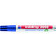 Viltstift edding 3000 rond 1.5-3mm blauw