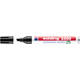Viltstift edding 3300 schuin 1-5mm zwart
