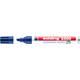 Viltstift edding 3300 schuin 1-5mm blauw