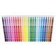 Viltstift Maped Color'Peps Long Life set á 24 kleuren