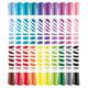 Viltstift Maped Color'Peps Duo Colors set á 10 stuks assorti