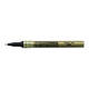 Viltstift Sakura Pen-touch extra fijn goud