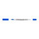 Viltstift Sakura IDenti-pen multifunctioneel blauw