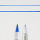 Viltstift Sakura IDenti-pen multifunctioneel blauw