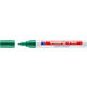 Paintmarker edding 750 op oliebasis 2-4mm groen