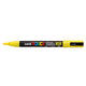Paintmarker Uni POSCA PC3M fijn gl