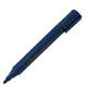 Permanent marker detectie Detectamet rond zwart